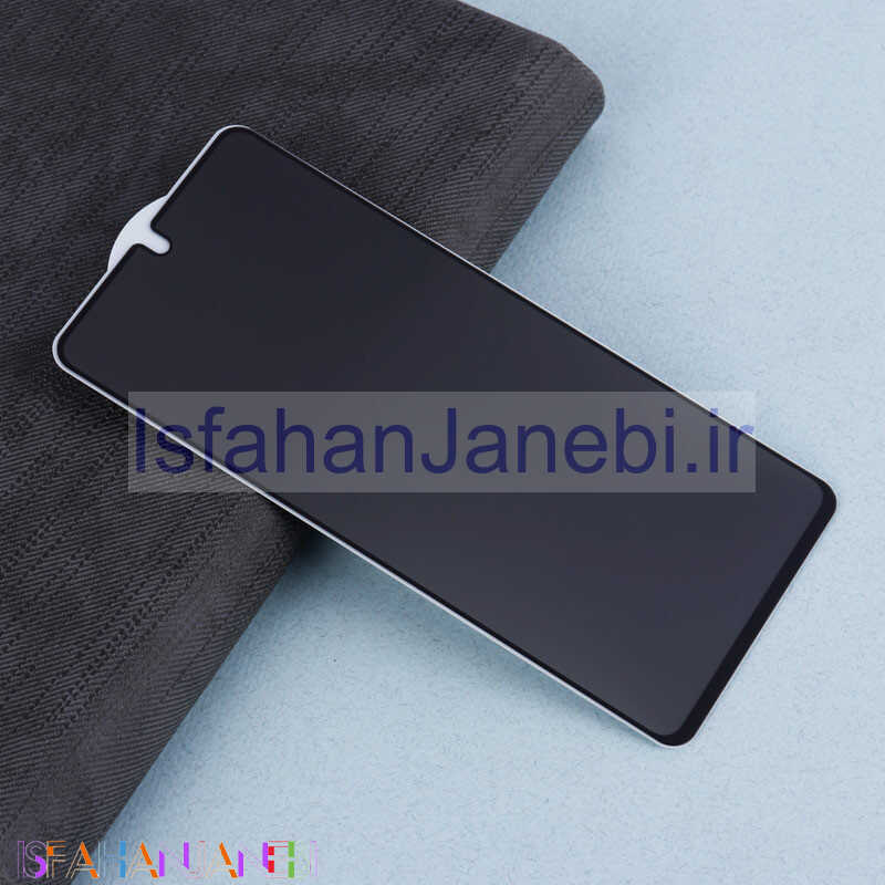 اصفهان جانبی-گلس Privacy شیائومی Xiaomi Redmi Note 13 Pro 5G