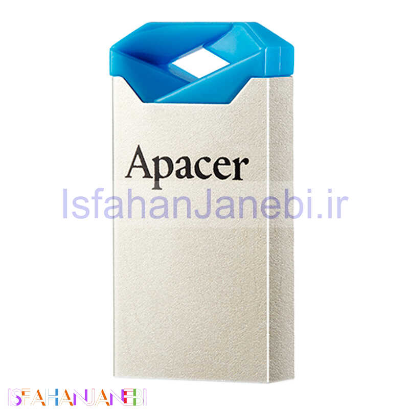 اصفهان جانبی-فلش 64 گیگ اپیسر Apacer AH111
