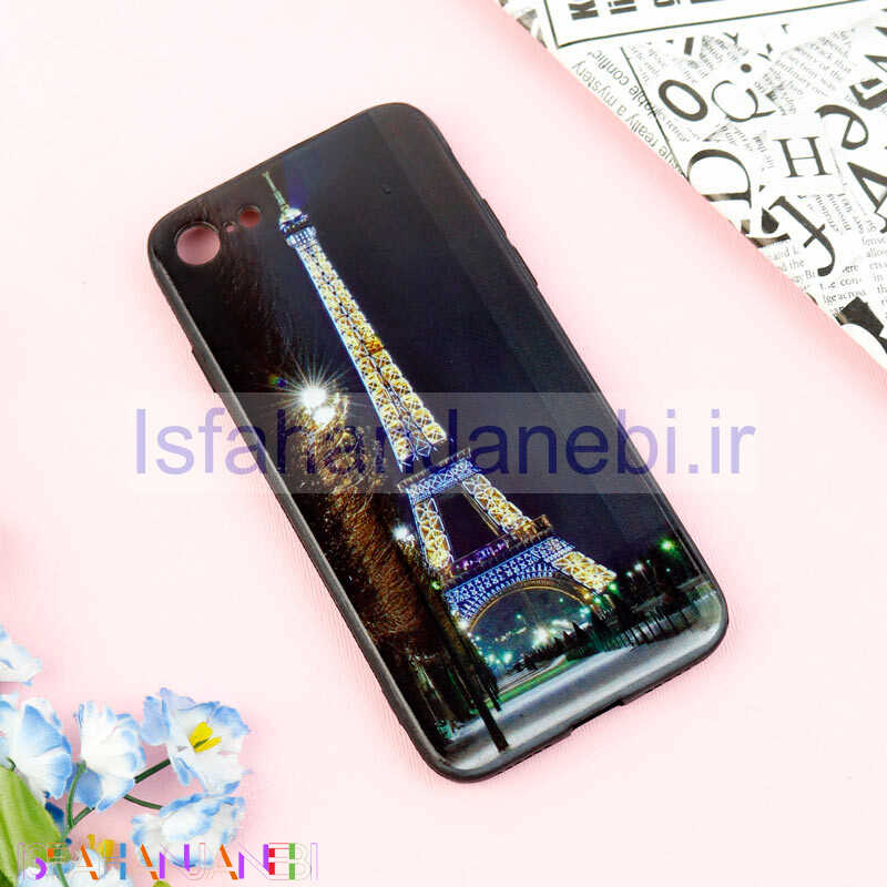 اصفهان جانبی-قاب فانتزی LINDO کد 26 آیفون iPhone 7 / 8