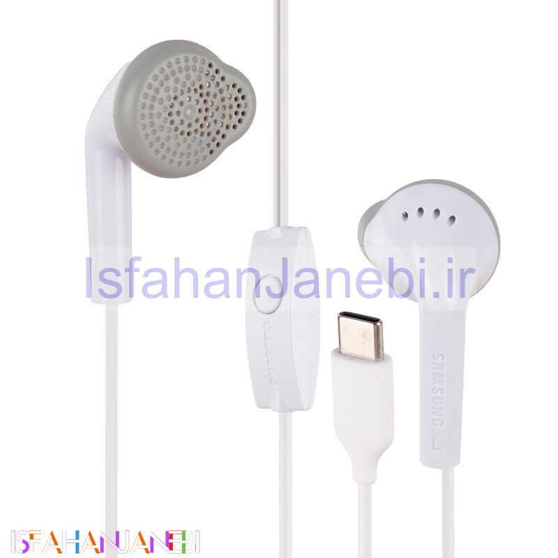 اصفهان جانبی-هندزفری Samsung GH59 Type-C