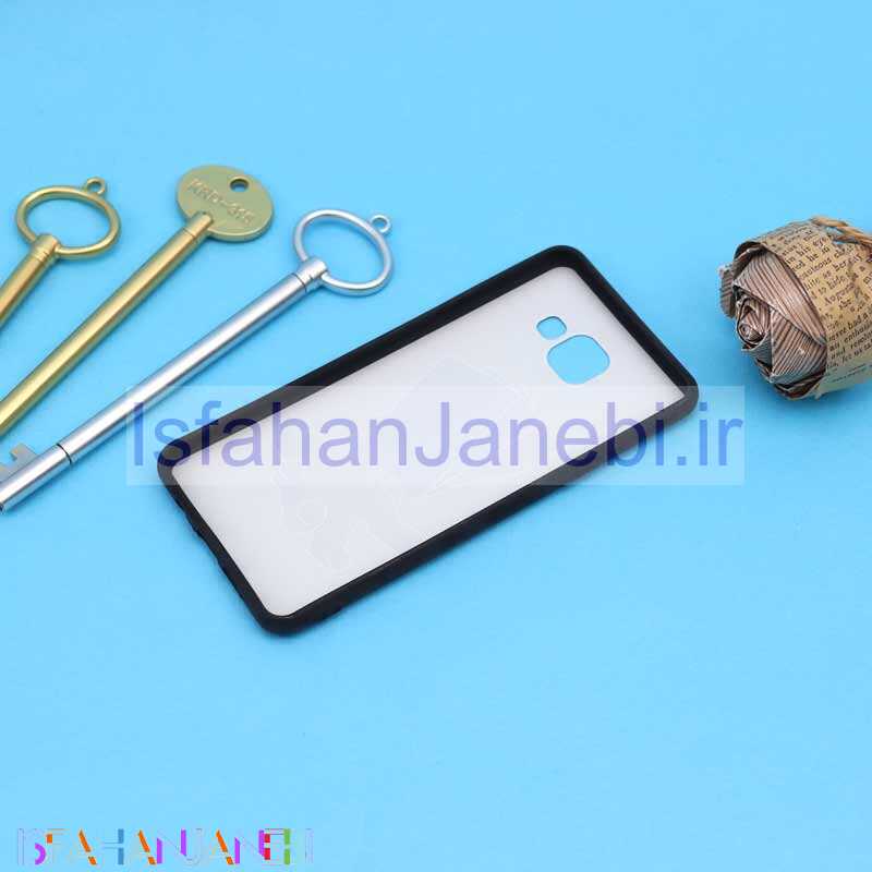 اصفهان جانبی-قاب فانتزی برجسته کد5 سامسونگ A5 2016 سری F