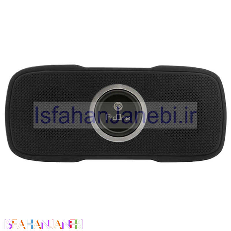 اصفهان جانبی-اسپیکر بلوتوثی پرووان PSB4109