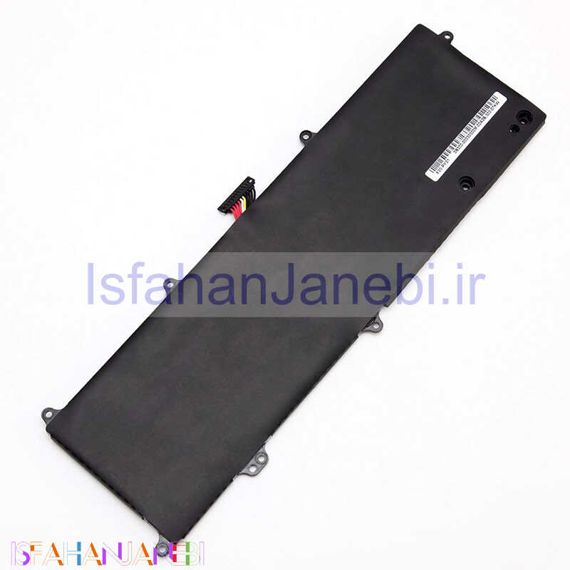 اصفهان جانبی-باتری لپ تاپ ایسوس Asus VivoBook S200E 2Cell