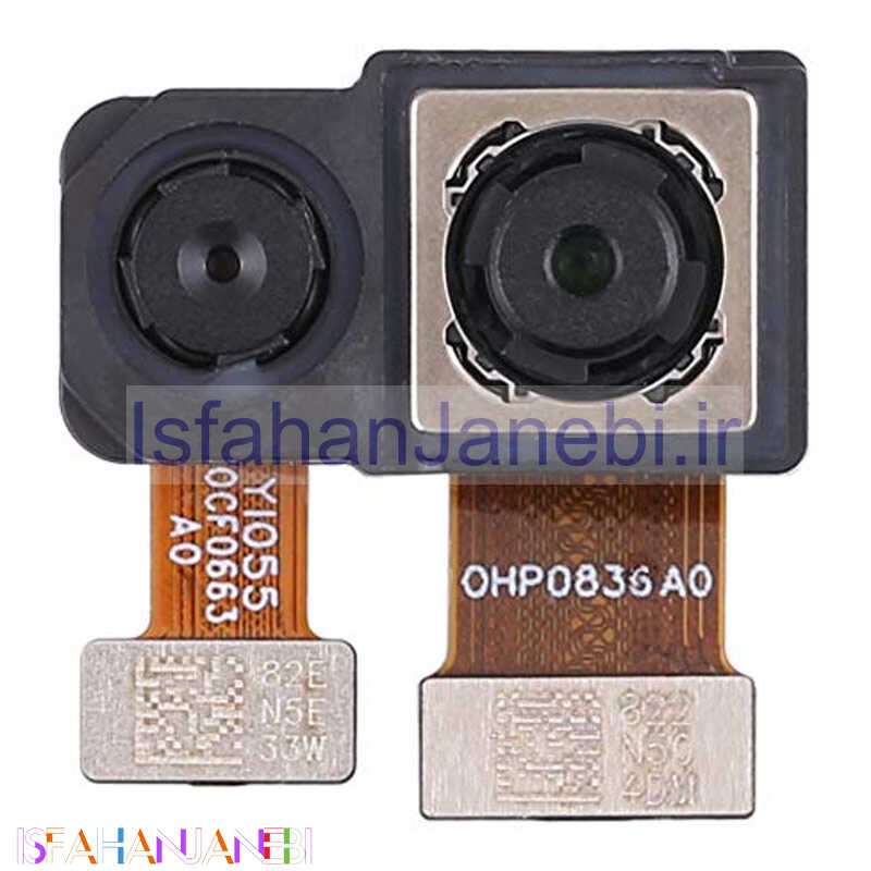اصفهان جانبی-دوربین اصلی هواوی Huawei P Smart 2017