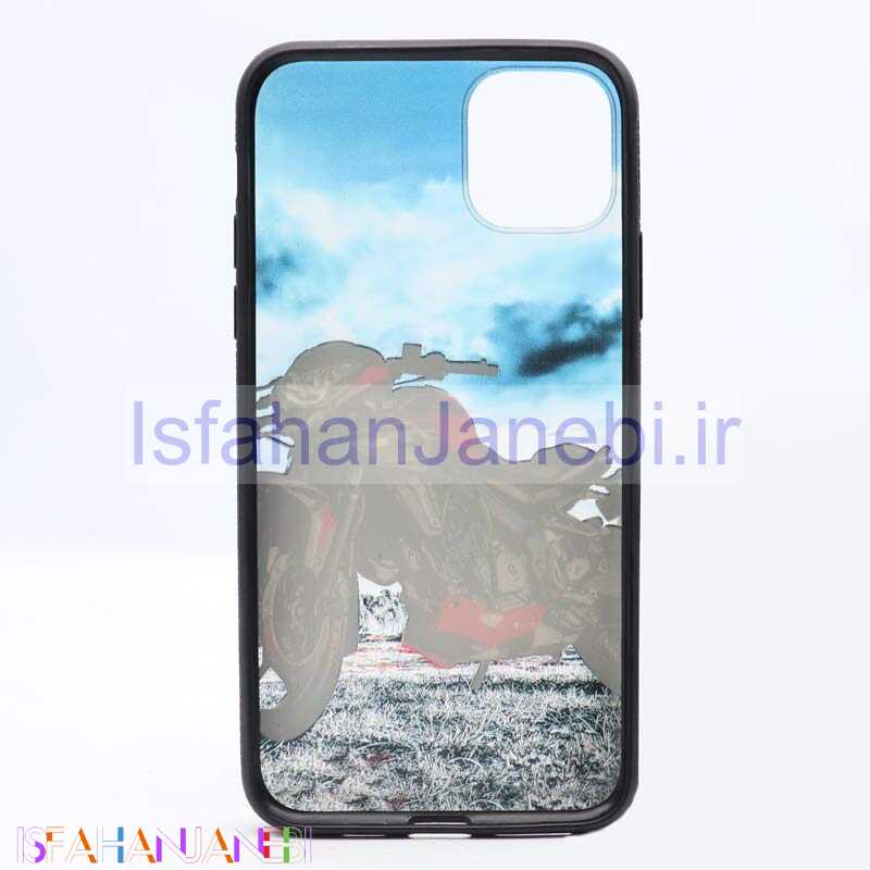 اصفهان جانبی-قاب فانتزی LINDO کد63 آیفون iPhone 11 Pro Max