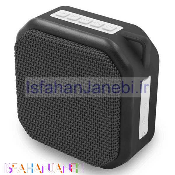 اصفهان جانبی-اسپیکر بلوتوثی رم خور X-Energy X-666 ضد آب