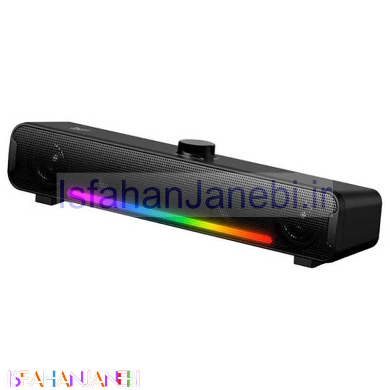 اصفهان جانبی-اسپیکر بلوتوثی Onikuma L16