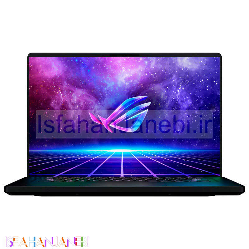 اصفهان جانبی-لپ تاپ Asus ROG Zephyrus M16 GU603ZW Core i9 (12900H) 16GB 1TB SSD NVIDIA 8GB 16" WUXGA