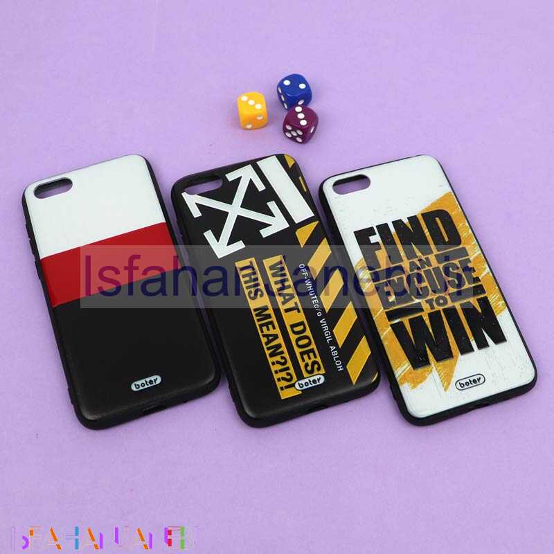 اصفهان جانبی-قاب فانتزی برجسته پسرانه هواوی Y5 2018 سری 6