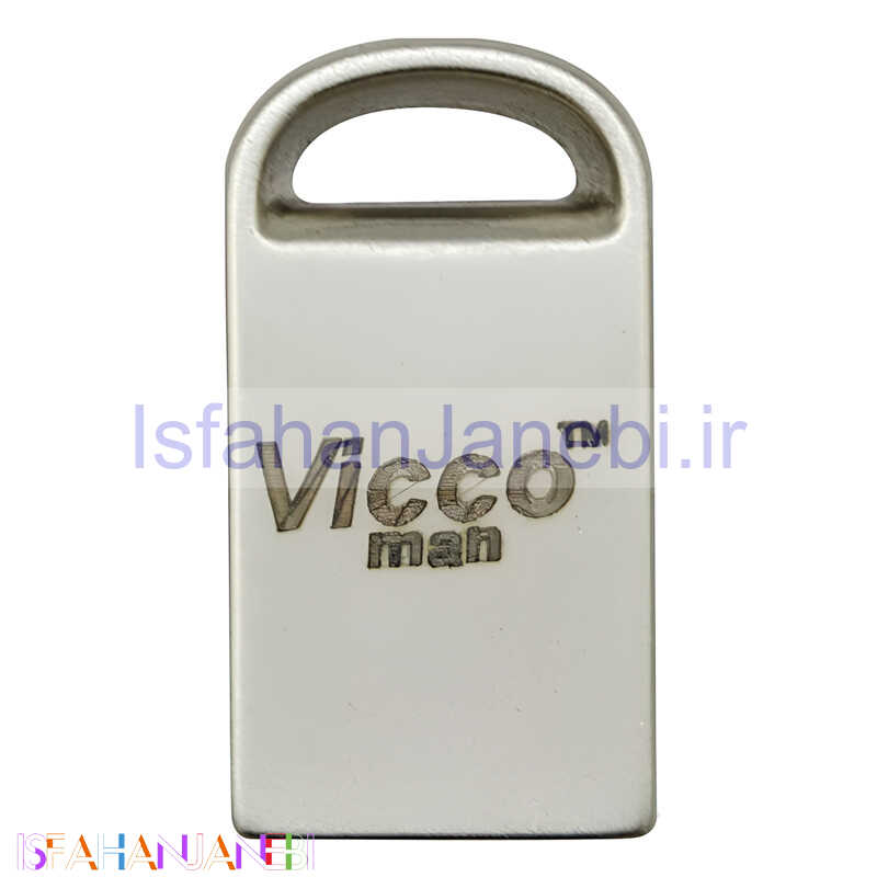 اصفهان جانبی-فلش 32 گیگ ویکومن Vicco Man VC340 USB3.1