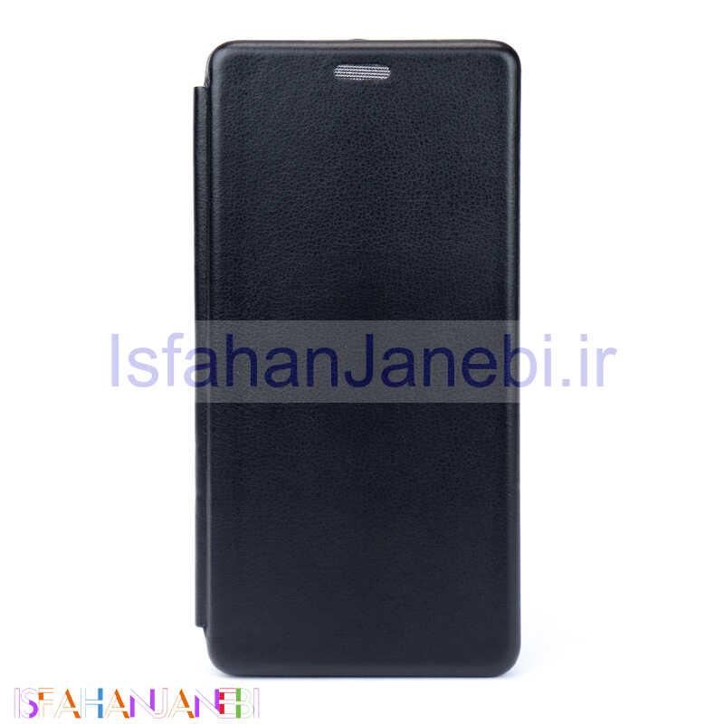 اصفهان جانبی-کیف مگنتی Samsung Galaxy A11 مشکی