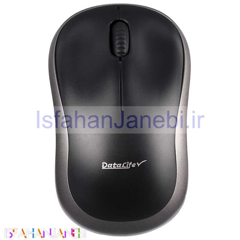 اصفهان جانبی-موس بی سیم Datalife M-S606 کد 1