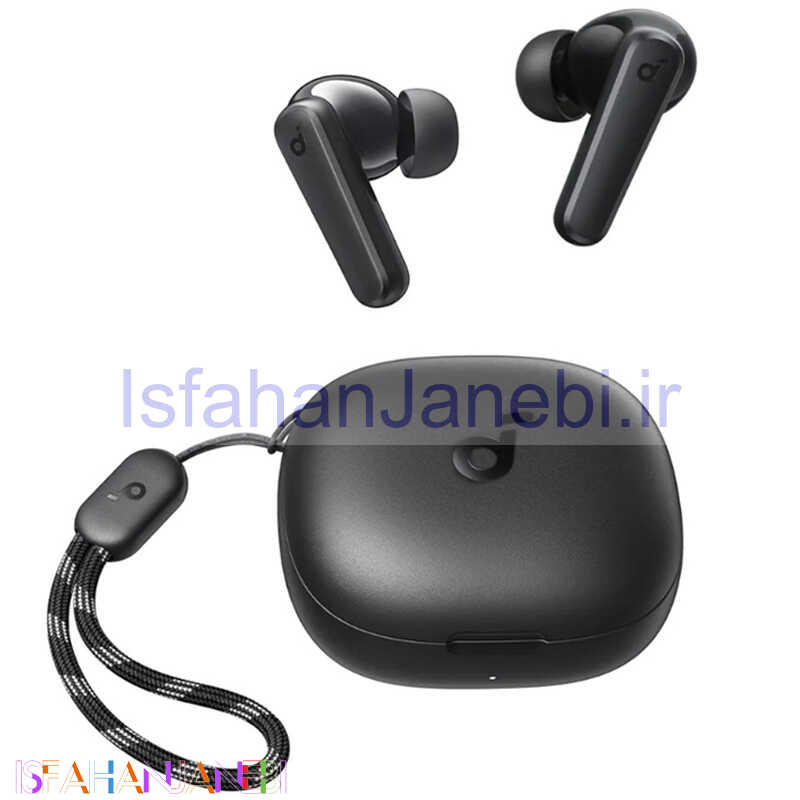 اصفهان جانبی-هندزفری بلوتوثی انکر Soundcore R50i