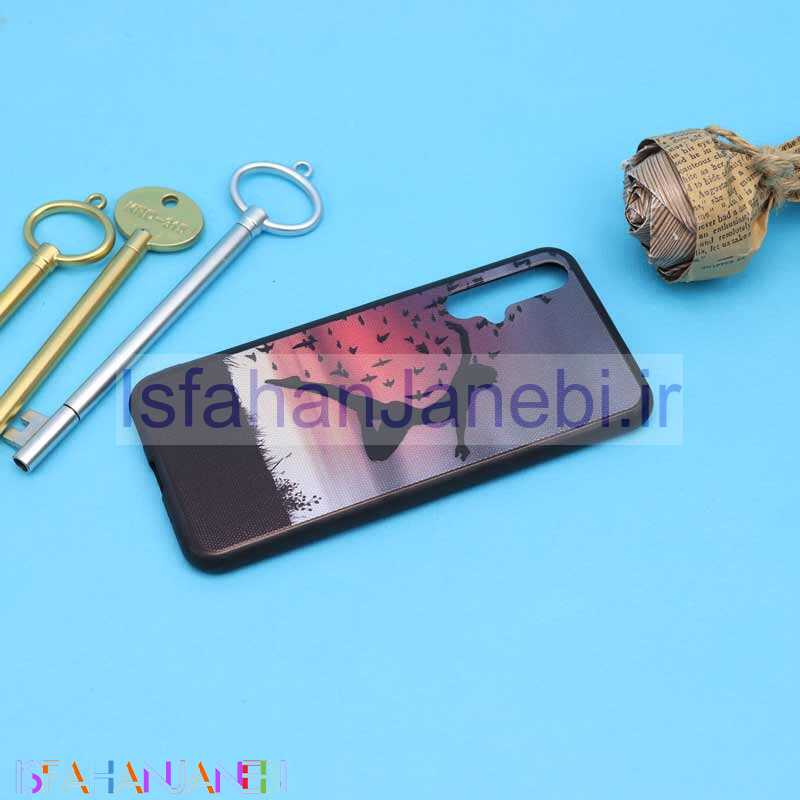 اصفهان جانبی-قاب فانتزی برجسته کد2 هواوی Nova 5T سری F