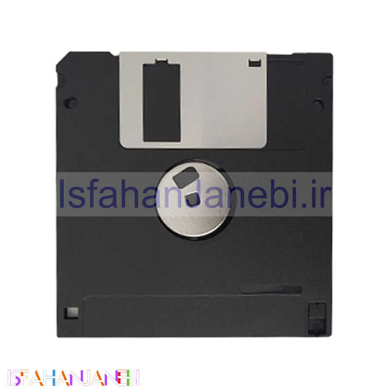اصفهان جانبی-فلاپی دیسک imation 002 بسته 10 عددی