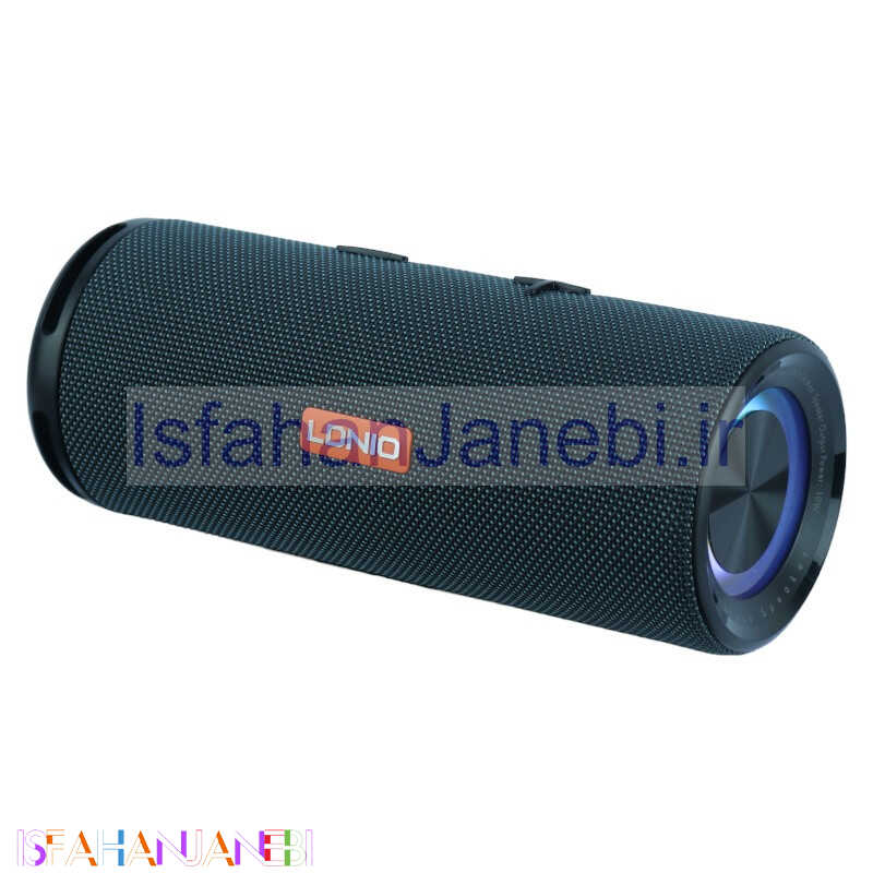 اصفهان جانبی-اسپیکر بلوتوثی رم خور Ldnio BTS13