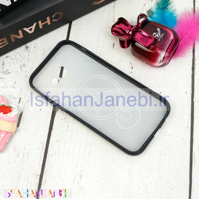 اصفهان جانبی-قاب فانتزی برجسته کد 19 سامسونگ A5 2017 سری X