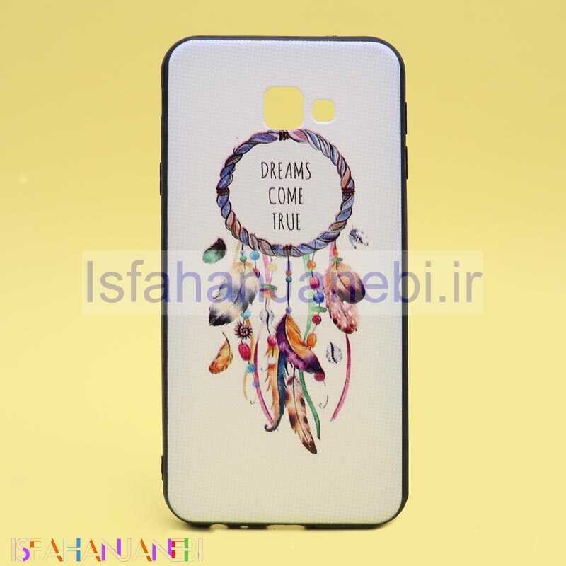 اصفهان جانبی-قاب فانتزی برجسته کد7 سامسونگ J4 Plus سری E