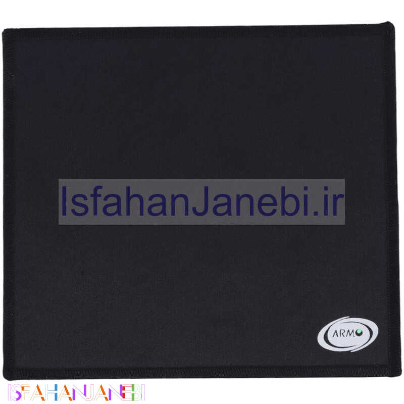 اصفهان جانبی-پد موس Armo 2520 20*22cm