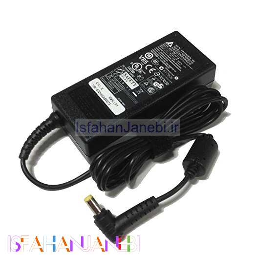 اصفهان جانبی-شارژر لپ تاپ ایسر Tochiran Era-A047 19V 1.58A
