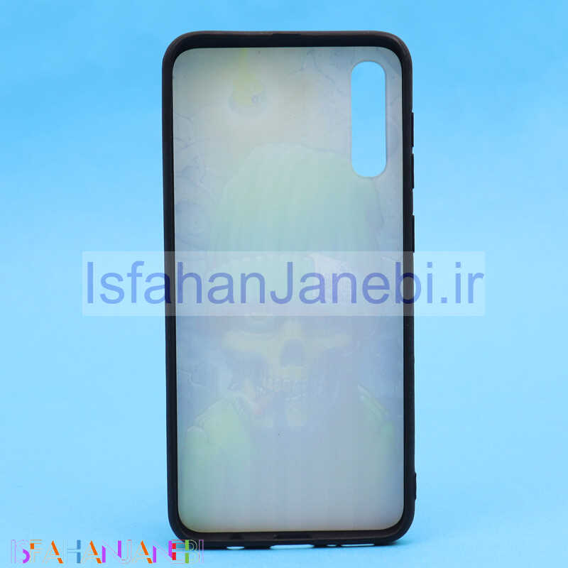 اصفهان جانبی-قاب فانتزی برجسته کد10 سامسونگ A50 سری C