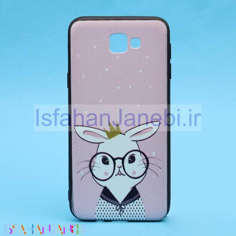 اصفهان جانبی-قاب فانتزی برجسته کد21 سامسونگ J5 Prime سری E