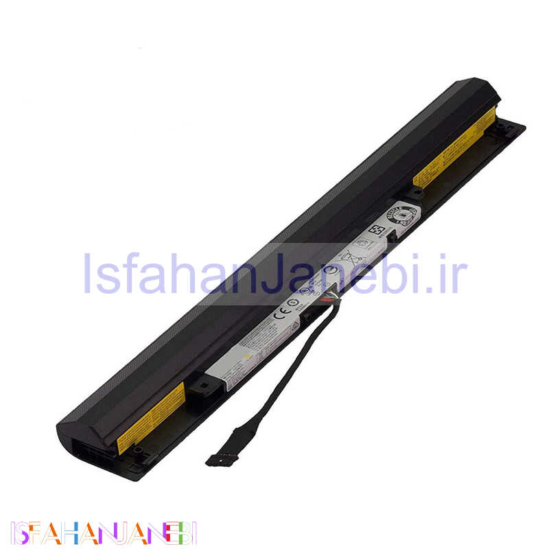 اصفهان جانبی-باتری اورجینال لپ تاپ لنوو Lenovo IdeaPad 300 - 4Cell