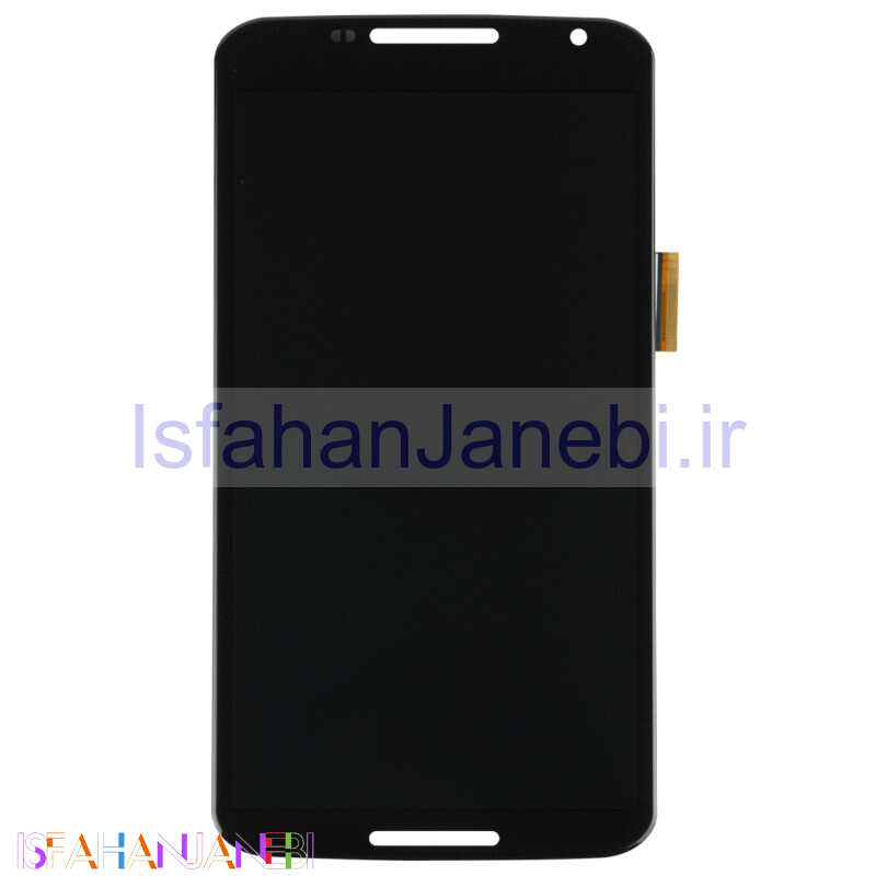 اصفهان جانبی-ال سی دی گوشی موتورولا Motorola Nexus 6