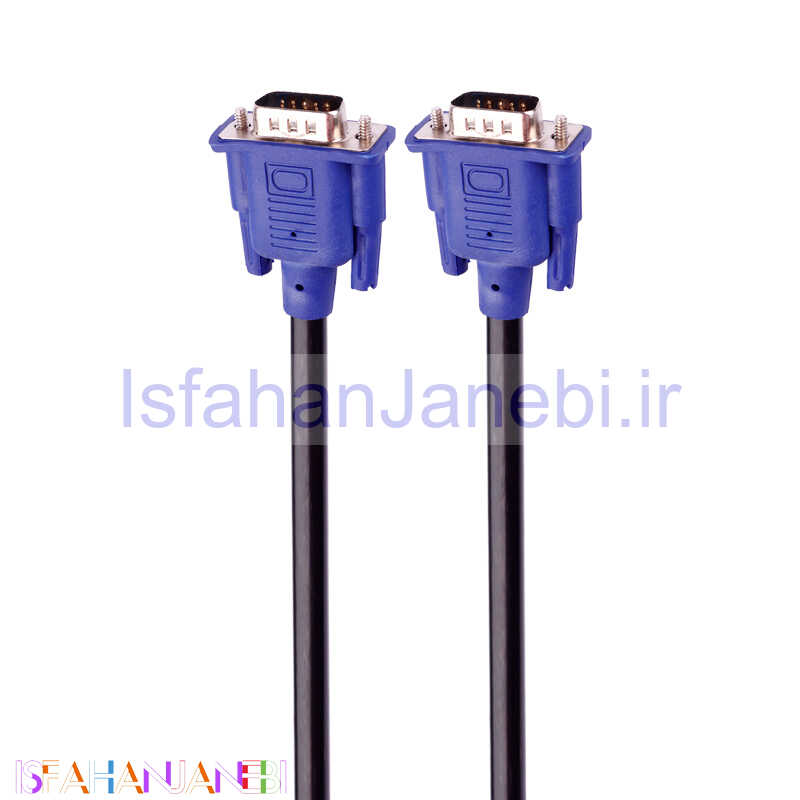 اصفهان جانبی-کابل MW-Net VGA 20m