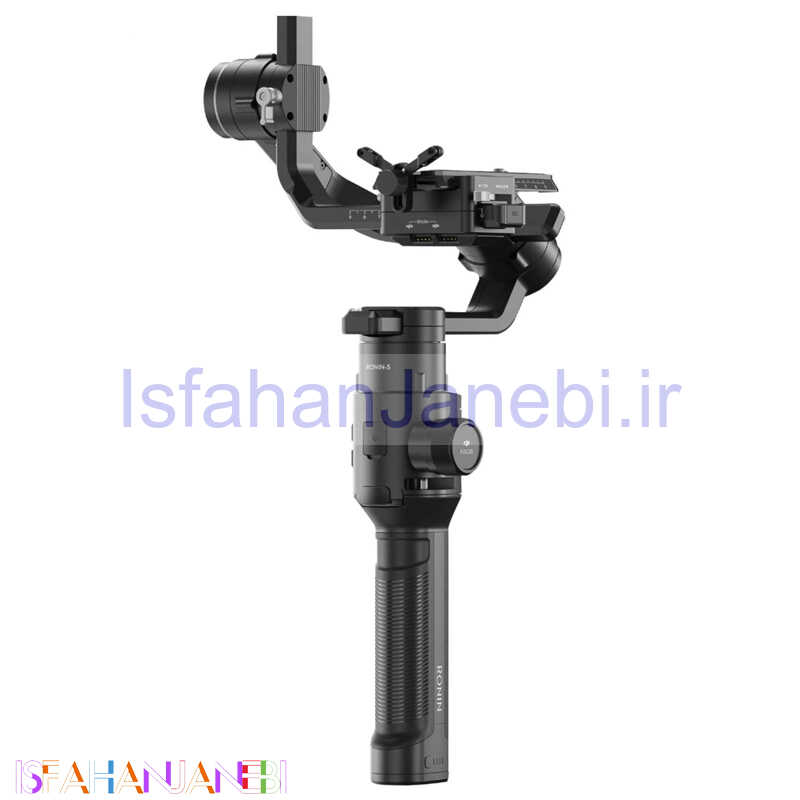 اصفهان جانبی-سه پایه دوربین دی جی آی DJI Ronin-S
