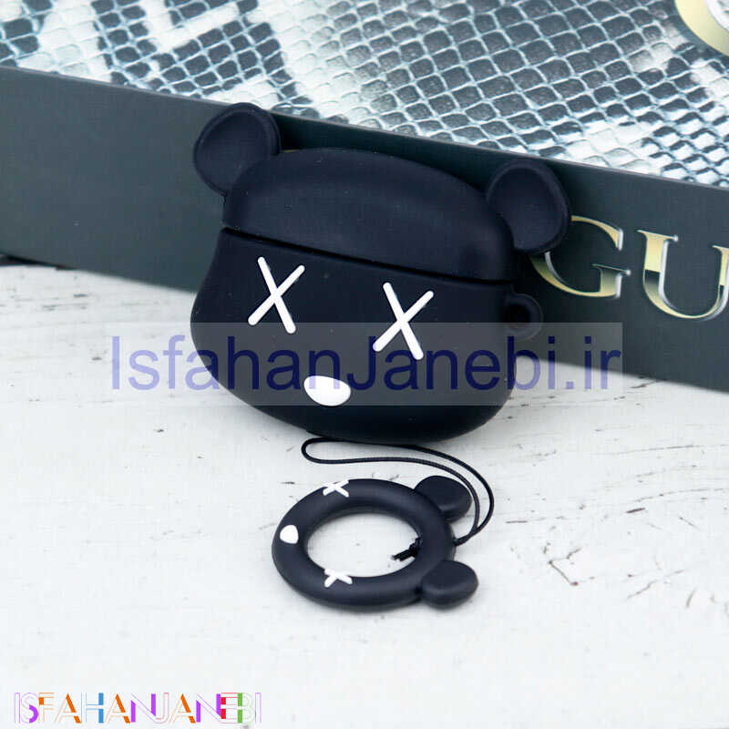 اصفهان جانبی-محافظ AirPods 3 سیلیکونی مارشمالو