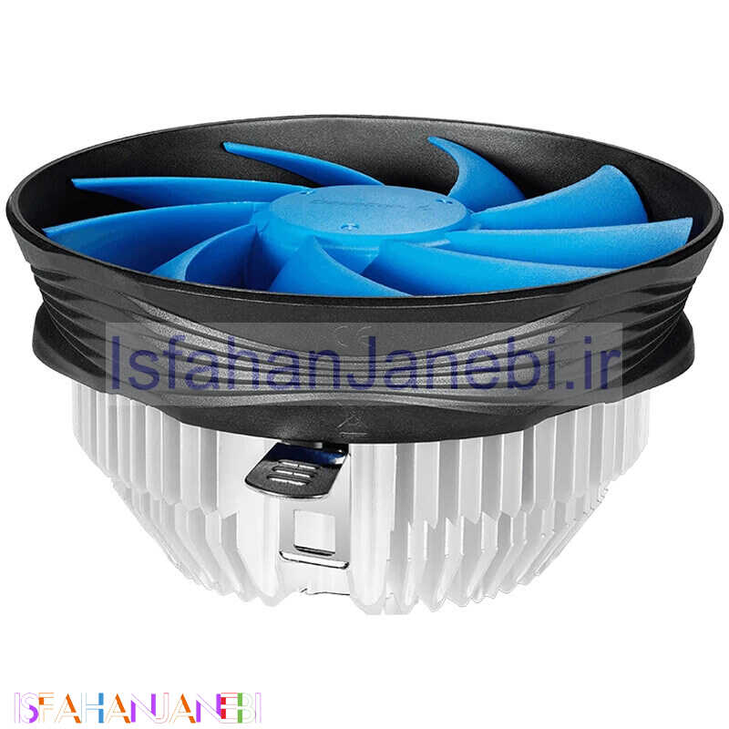 اصفهان جانبی-خنک کننده پردازنده دیپ کول GAMMA ARCHER V2