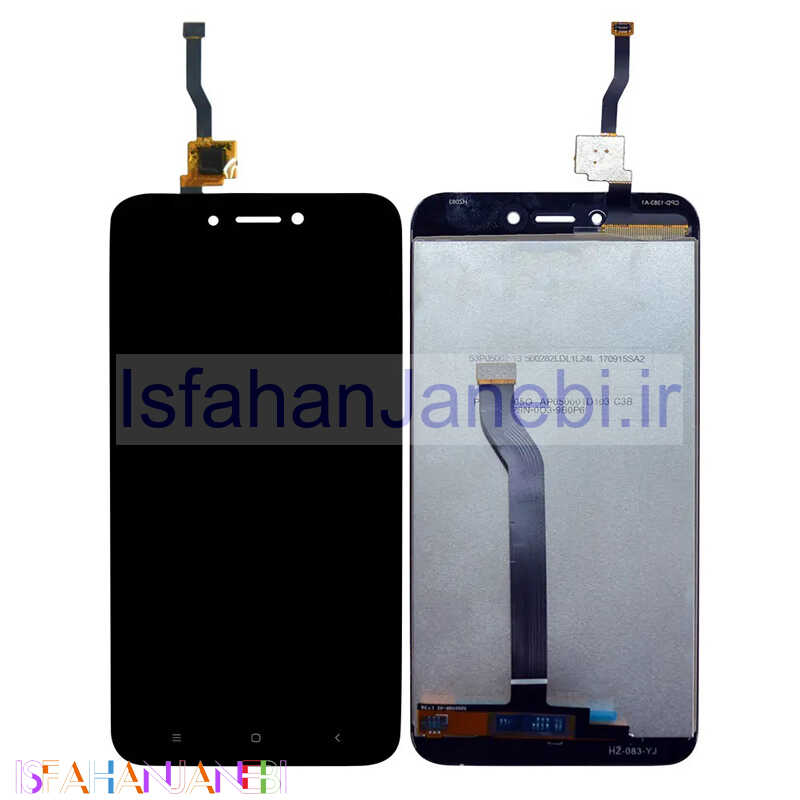 اصفهان جانبی-تاچ و ال سی دی Xiaomi Redmi 5A