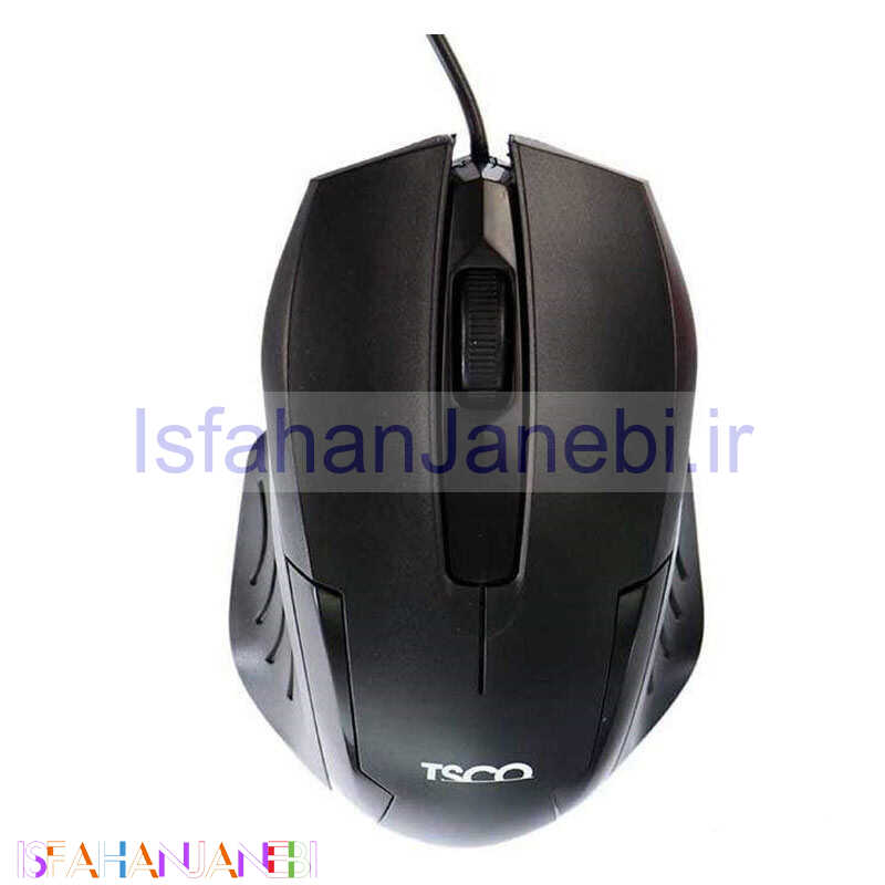اصفهان جانبی-موس TSCO TM299