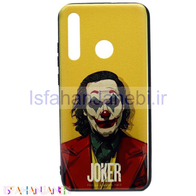 اصفهان جانبی-قاب فانتزی برجسته کد19 هواوی Honor 10 Lite سری E