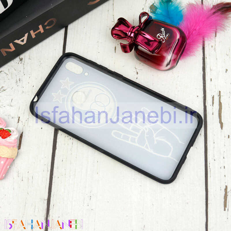 اصفهان جانبی-قاب فانتزی برجسته کد 22 هواوی Y7 2019 سری X