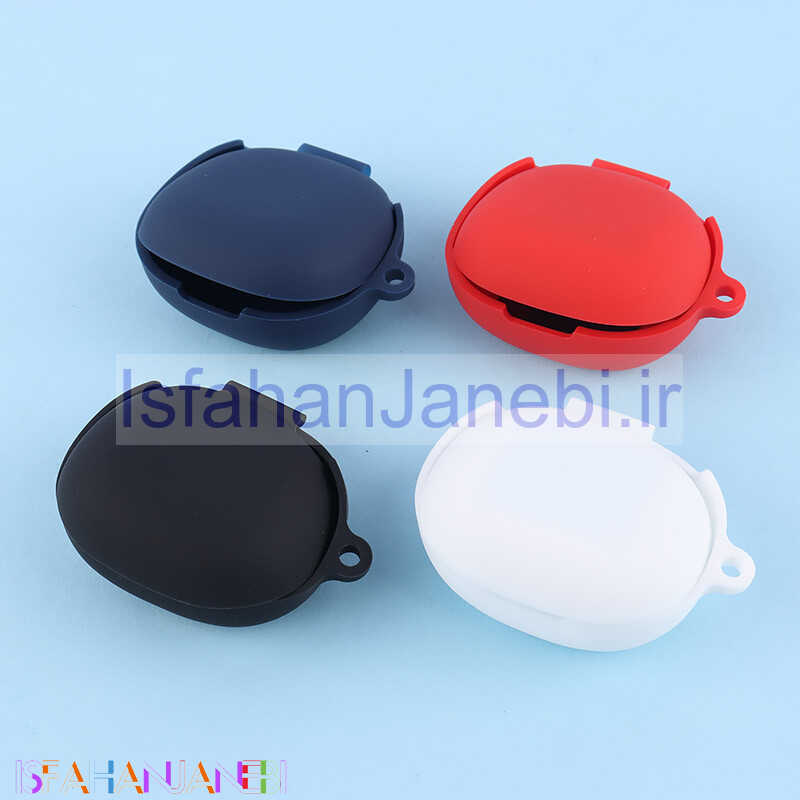 اصفهان جانبی-کاور هندزفری سیلیکونی Anker Soundcore Life P3