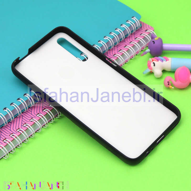 اصفهان جانبی-قاب طرحدار دیاموند کد9 هواوی Y9s سری B