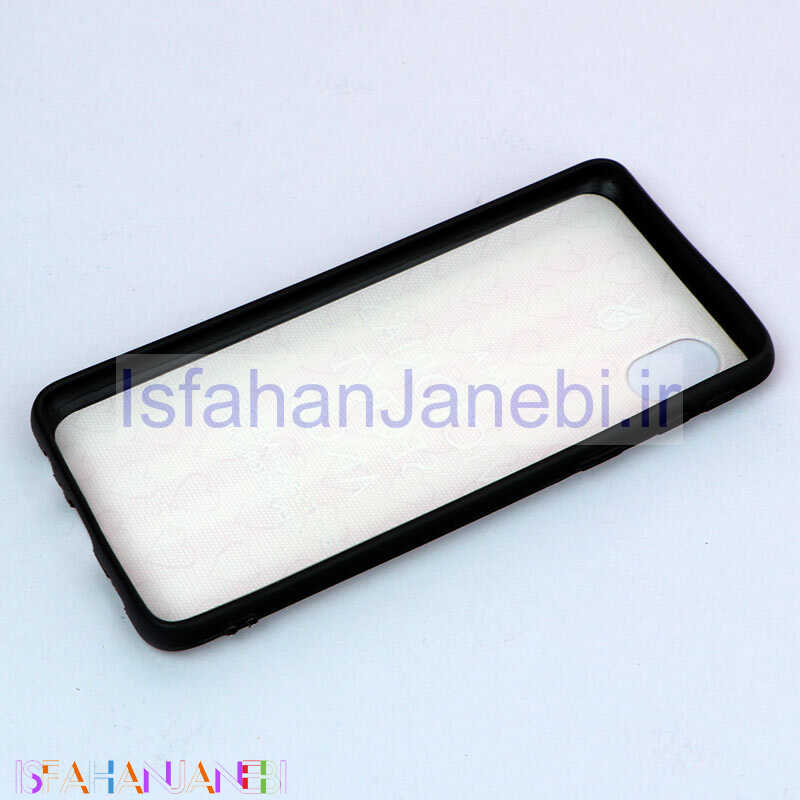 اصفهان جانبی-قاب + پاپ سوکت Samsung A01 Core کد1 سری B