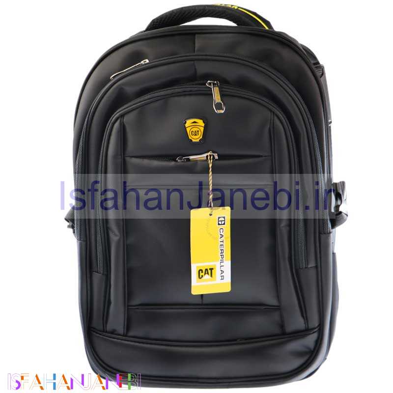 اصفهان جانبی-کوله پشتی طرح CAT کد 17