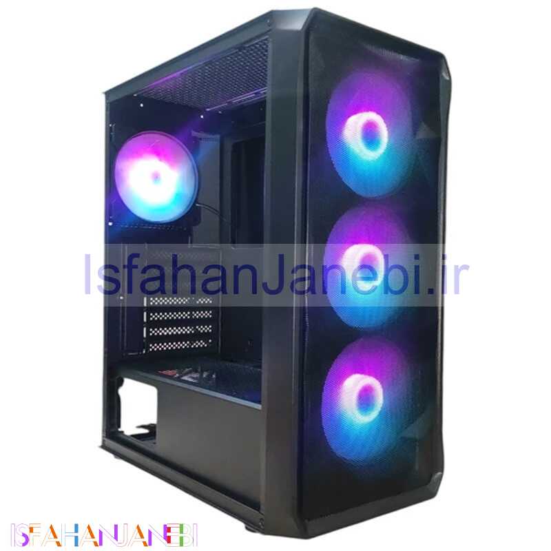 اصفهان جانبی-کیس کامپیوتر سابیت SABIT CG-45 Plus