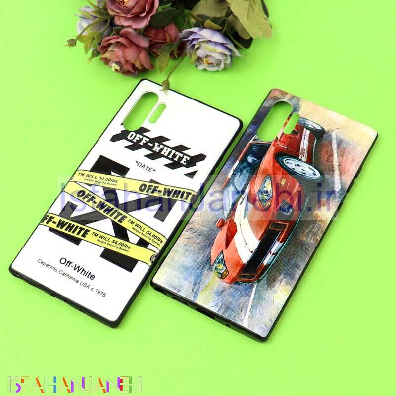 اصفهان جانبی-قاب فانتزی برجسته پسرانه سامسونگ Note 10 Plus سری 7