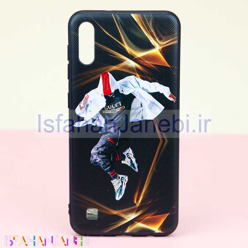 اصفهان جانبی-قاب فانتزی برجسته کد92 سامسونگ M10 سری P