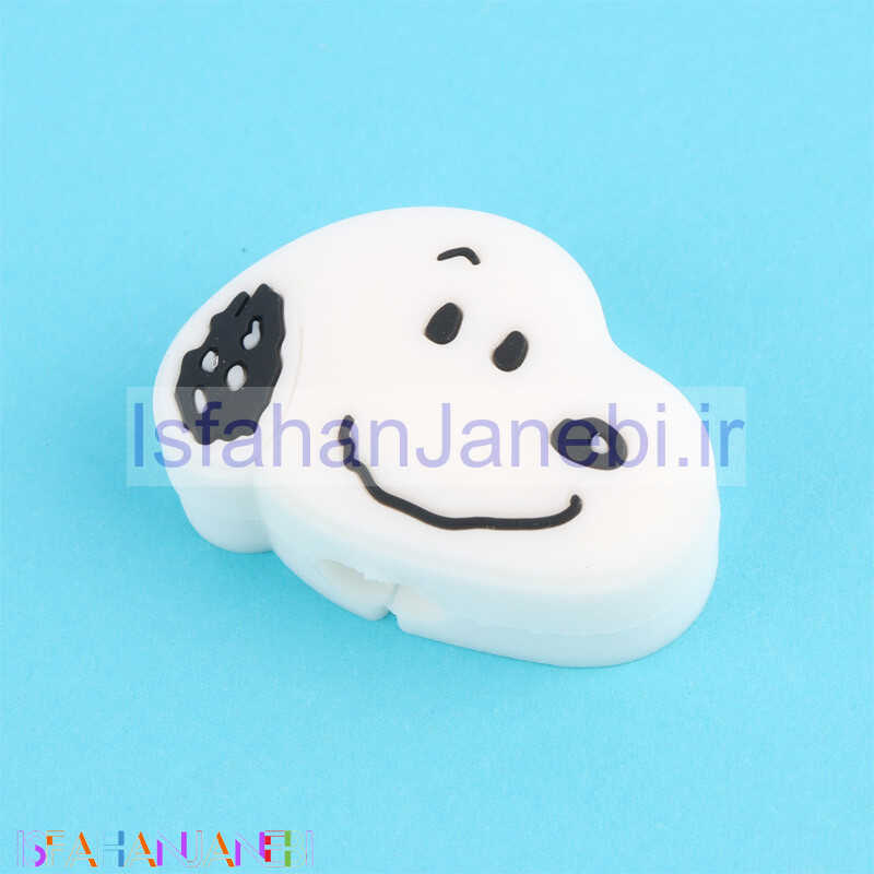 اصفهان جانبی-محافظ سری کابل طرح سگ سفید