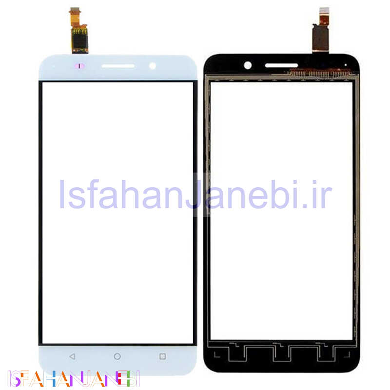 اصفهان جانبی-تاچ گوشی هواوی Honor 4x