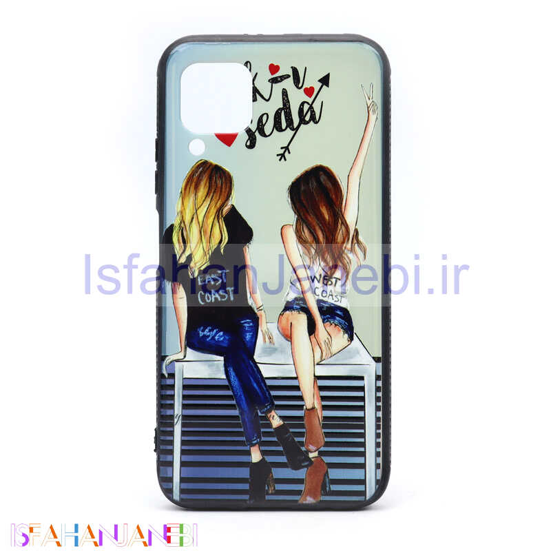 اصفهان جانبی-قاب فانتزی LINDO کد9 هواوی P40 Lite