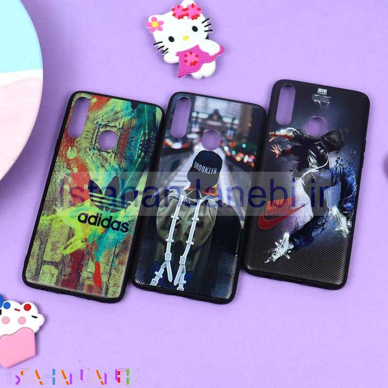 اصفهان جانبی-قاب فانتزی برجسته پسرانه سامسونگ A20s سری 3