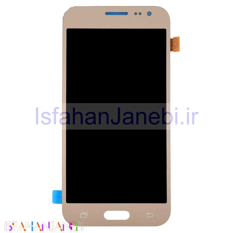 اصفهان جانبی-تاچ و ال سی دی Samsung Galaxy J2 اورجینال