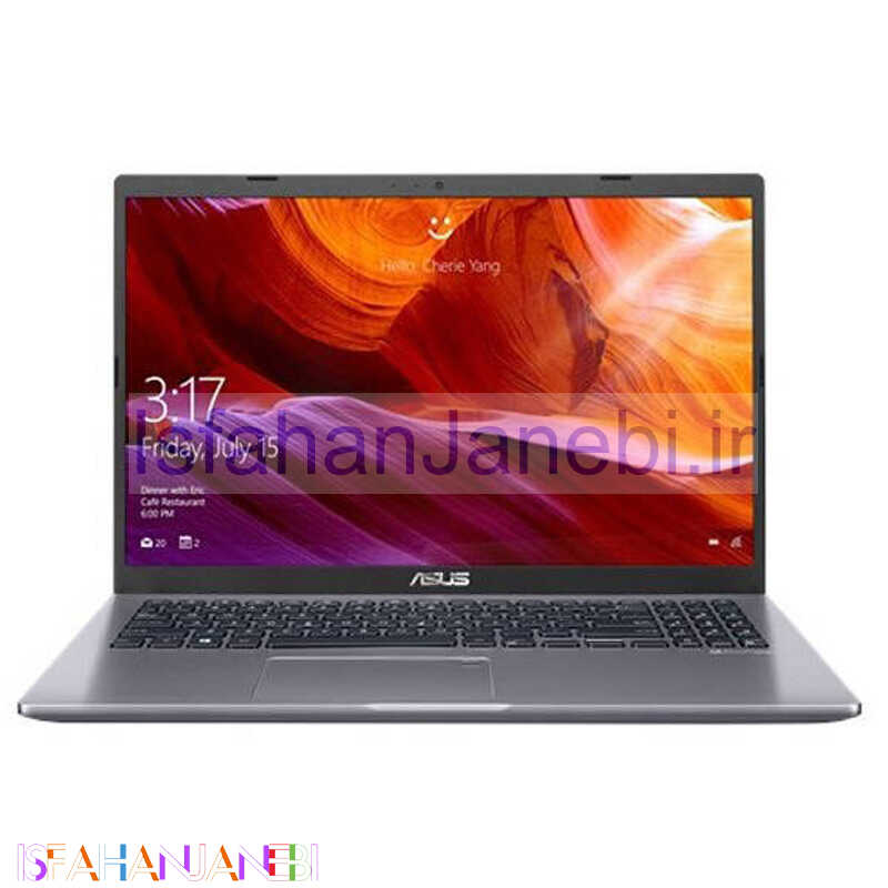 اصفهان جانبی-لپ تاپ Asus VivoBook R427FA Core i3 (10110U) 8GB 1TB Intel 14″ HD