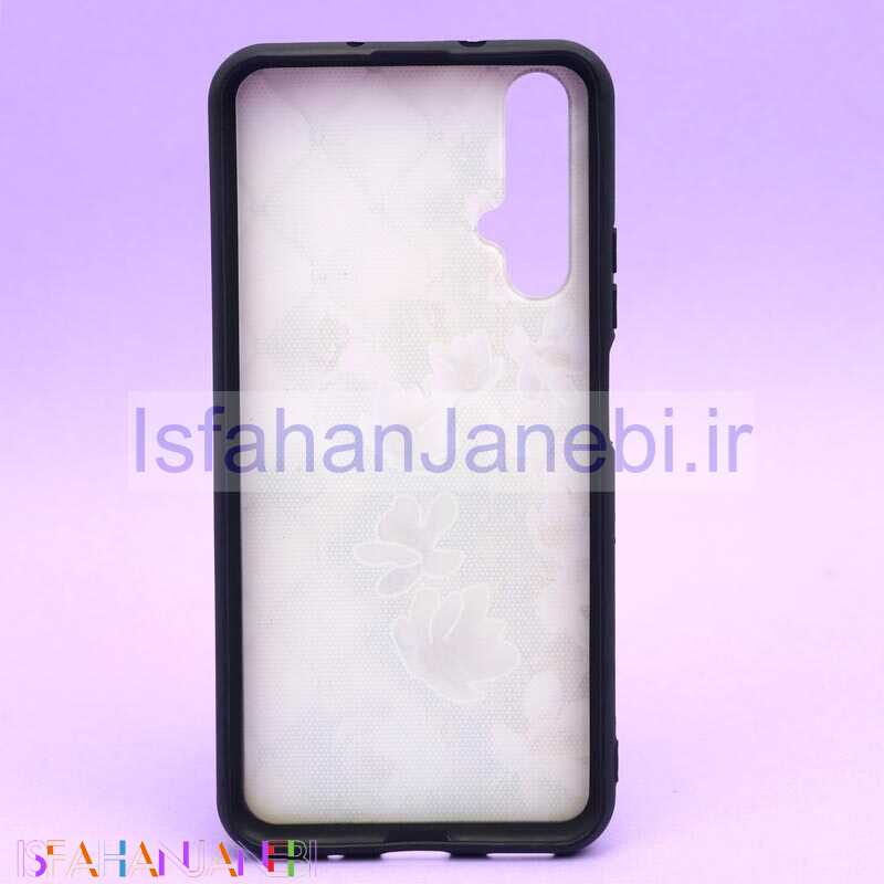اصفهان جانبی-قاب فانتزی برجسته کد12 هواوی Nova 5T سری F